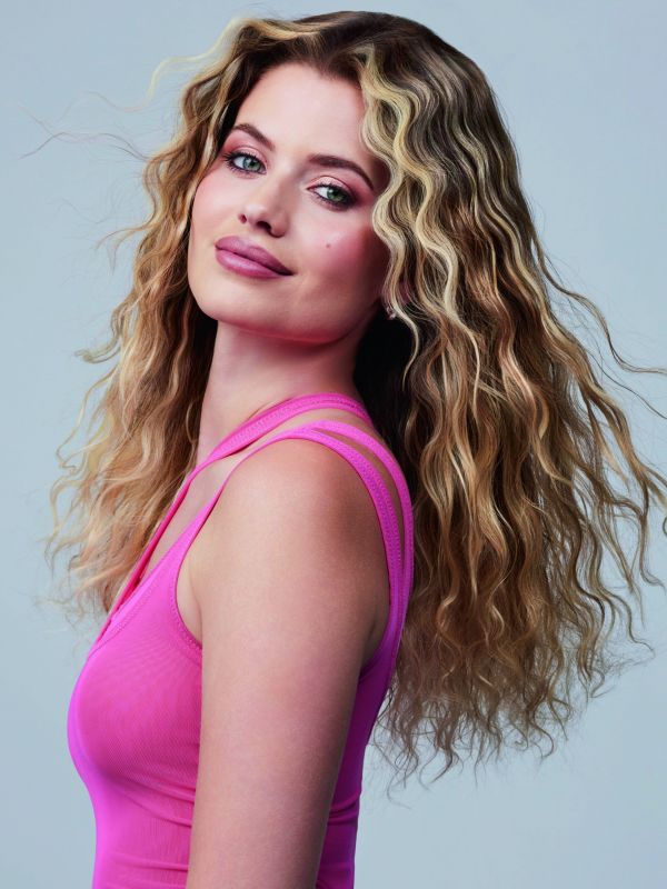 die Haarspitze in Niederzissen | Dominique Kösel