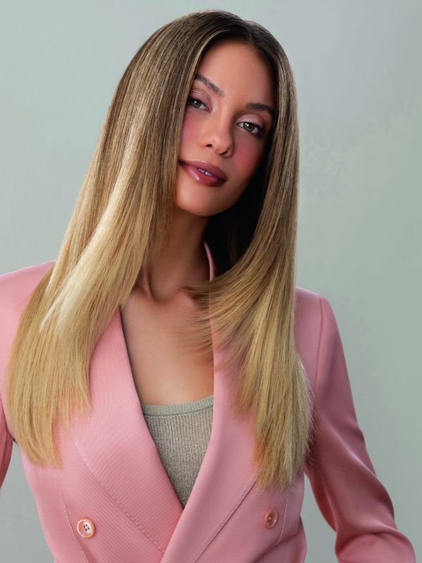 die Haarspitze in Niederzissen | Dominique Kösel