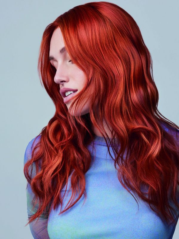 die Haarspitze in Niederzissen | Dominique Kösel